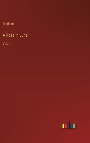 A Rose in June