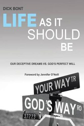 Cover image for Life as It Should Be