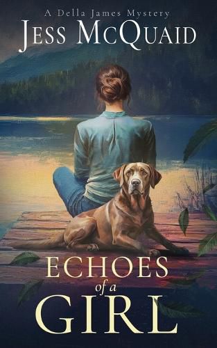 Cover image for Echoes of a Girl