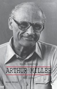 Cover image for Arthur Miller