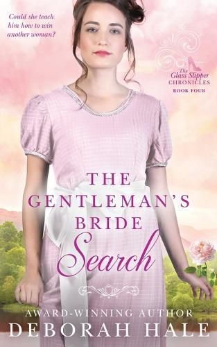 Cover image for The Gentleman's Bride Search