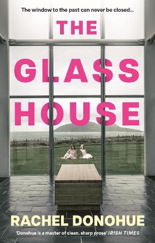 Cover image for The Glass House