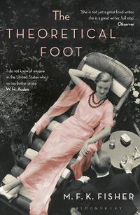 Cover image for The Theoretical Foot