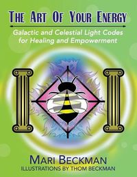 Cover image for The Art of Your Energy