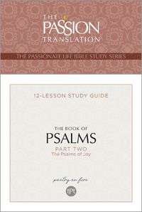 Cover image for Tpt the Book of Psalms--Part 2