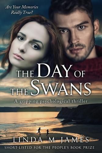 Cover image for The Day of the Swans