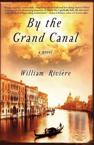 Cover image for By the Grand Canal