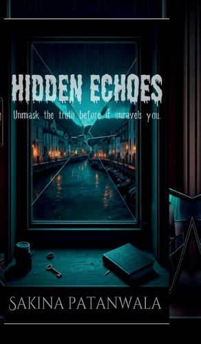 Cover image for Hidden Echoes