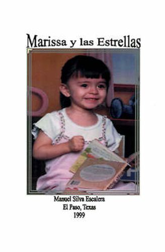 Cover image for Marissa Y Las Estrellas