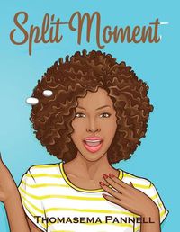 Cover image for Split Moment