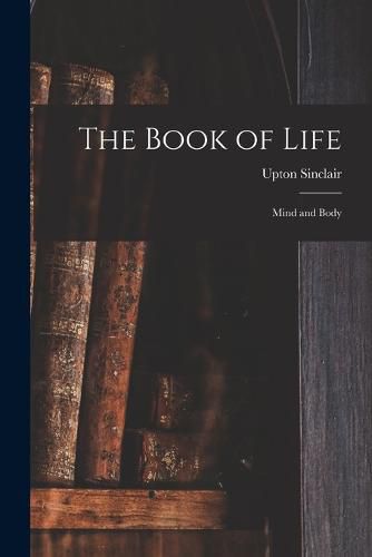 Cover image for The Book of Life