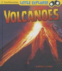 Cover image for Volcanoes