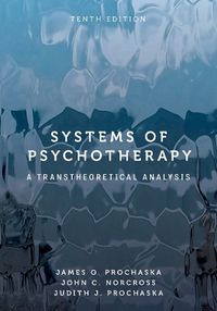 Cover image for Systems of Psychotherapy