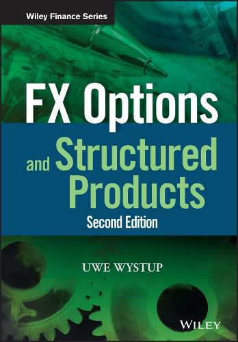 Cover image for FX Options and Structured Products