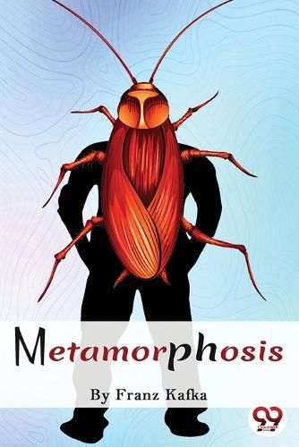 Cover image for Metamorphosis