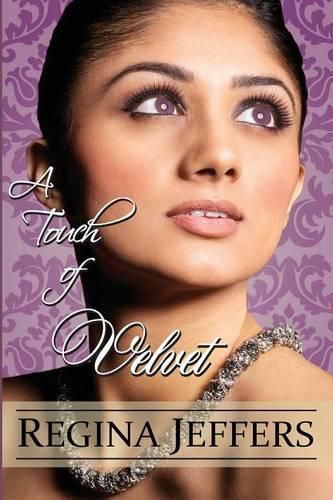 Cover image for A Touch of Velvet