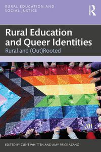 Cover image for Rural Education and Queer Identities