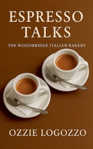 Cover image for Espresso Talks