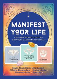 Cover image for Manifest Your Life