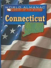 Cover image for Connecticut