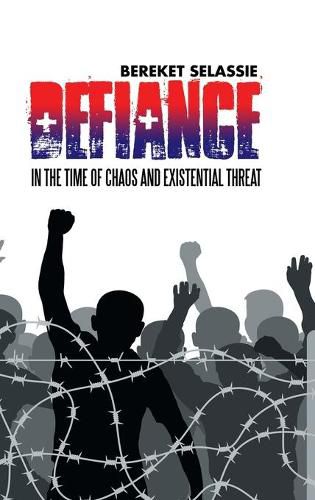 Cover image for Defiance