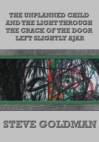 Cover image for The Unplanned Child & the Light Through the Crack of the Door Left Slightly Ajar