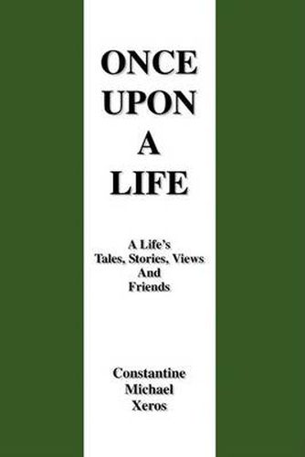 Cover image for Once Upon a Life