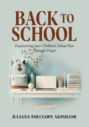 Cover image for Back to School