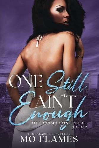 Cover image for One Still Ain't Enough