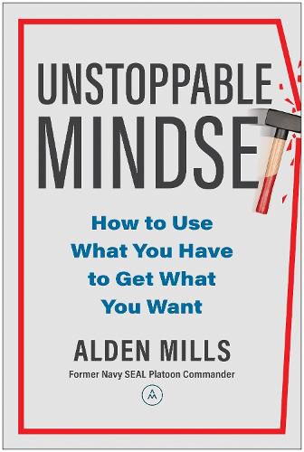 Cover image for Unstoppable Mindset