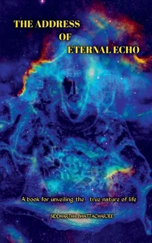 Cover image for The Address of Eternal Echo