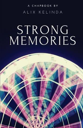 Cover image for Strong Memories