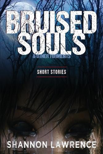 Cover image for Bruised Souls & Other Torments