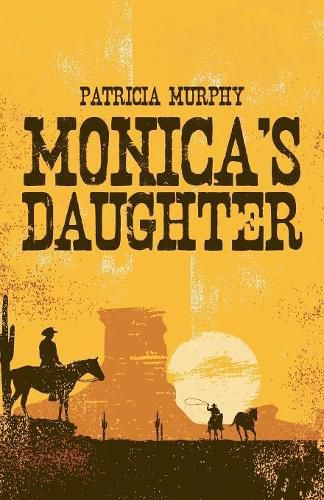 Cover image for Monica's Daughter