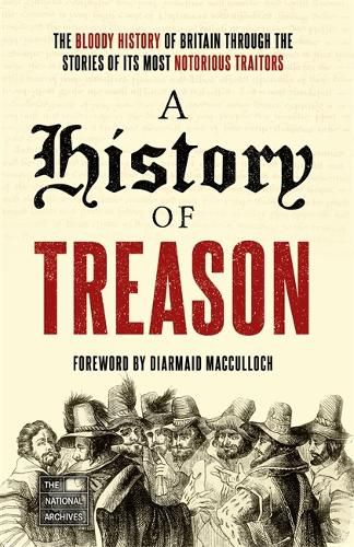 History Of Treason In The United States