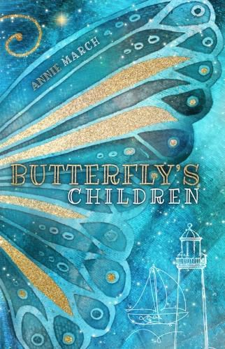 Cover image for Butterfly's Children