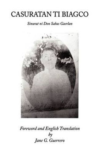 Cover image for Casuratan Ti Biagco