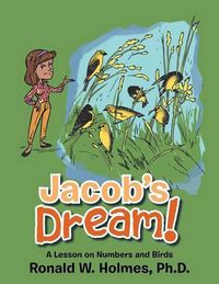 Cover image for Jacob's Dream!