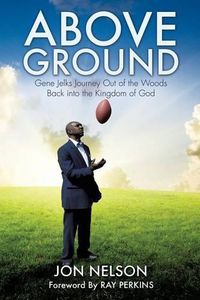 Cover image for Above Ground