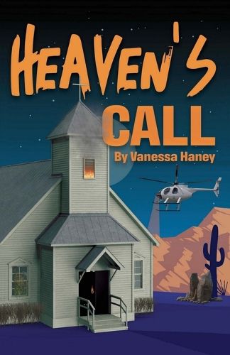 Cover image for Heaven's Call