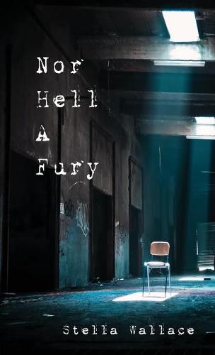 Cover image for Nor Hell A Fury