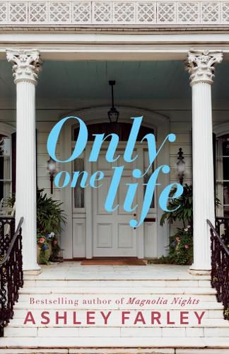 Cover image for Only One Life: A Novel