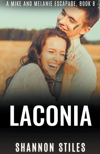 Cover image for Laconia