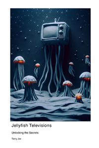 Cover image for Jellyfish Televisions