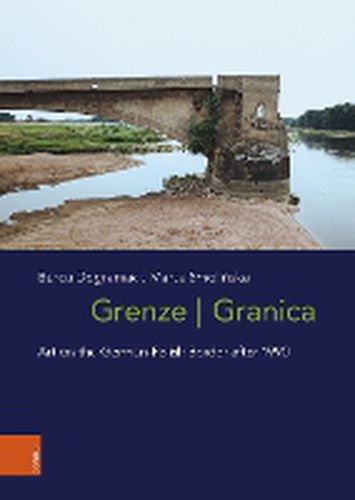 Cover image for Grenze/Granica