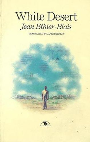 Cover image for White Desert