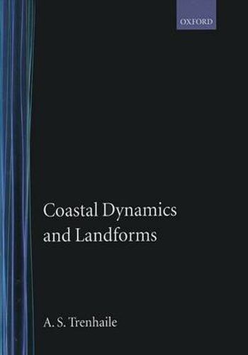 Cover image for Coastal Dynamics and Landforms