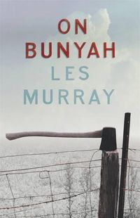 Cover image for On Bunyah