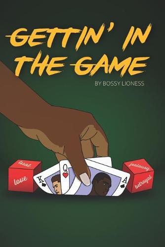 Cover image for Gettin' in The Game