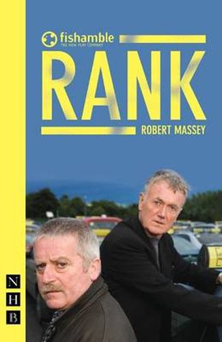 Cover image for Rank